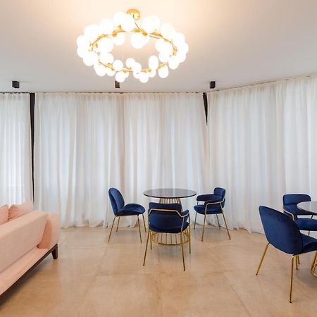 Hotel Lifetime Μπατούμι Εξωτερικό φωτογραφία