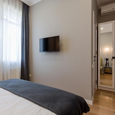 Hotel Lifetime Μπατούμι Εξωτερικό φωτογραφία