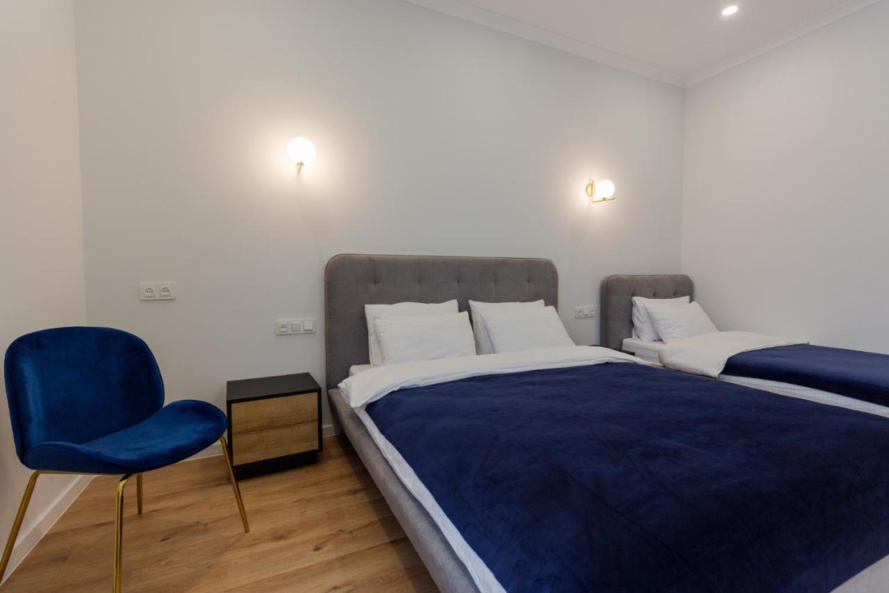 Hotel Lifetime Μπατούμι Εξωτερικό φωτογραφία