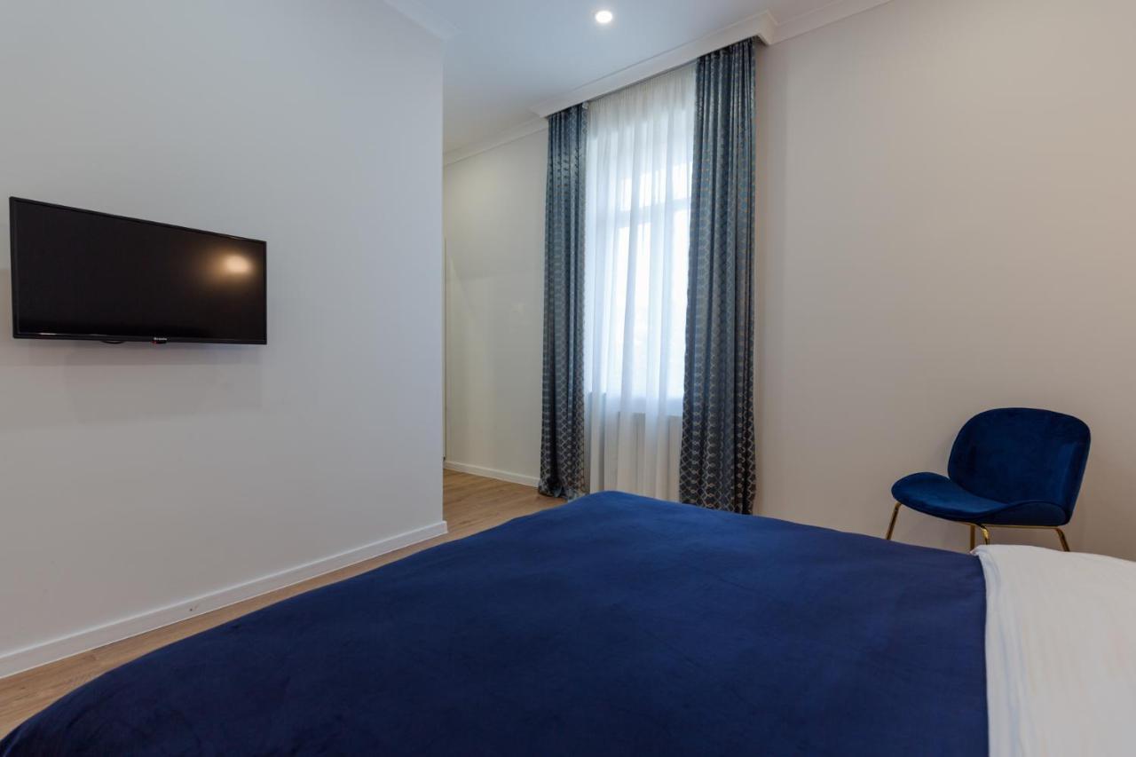 Hotel Lifetime Μπατούμι Εξωτερικό φωτογραφία