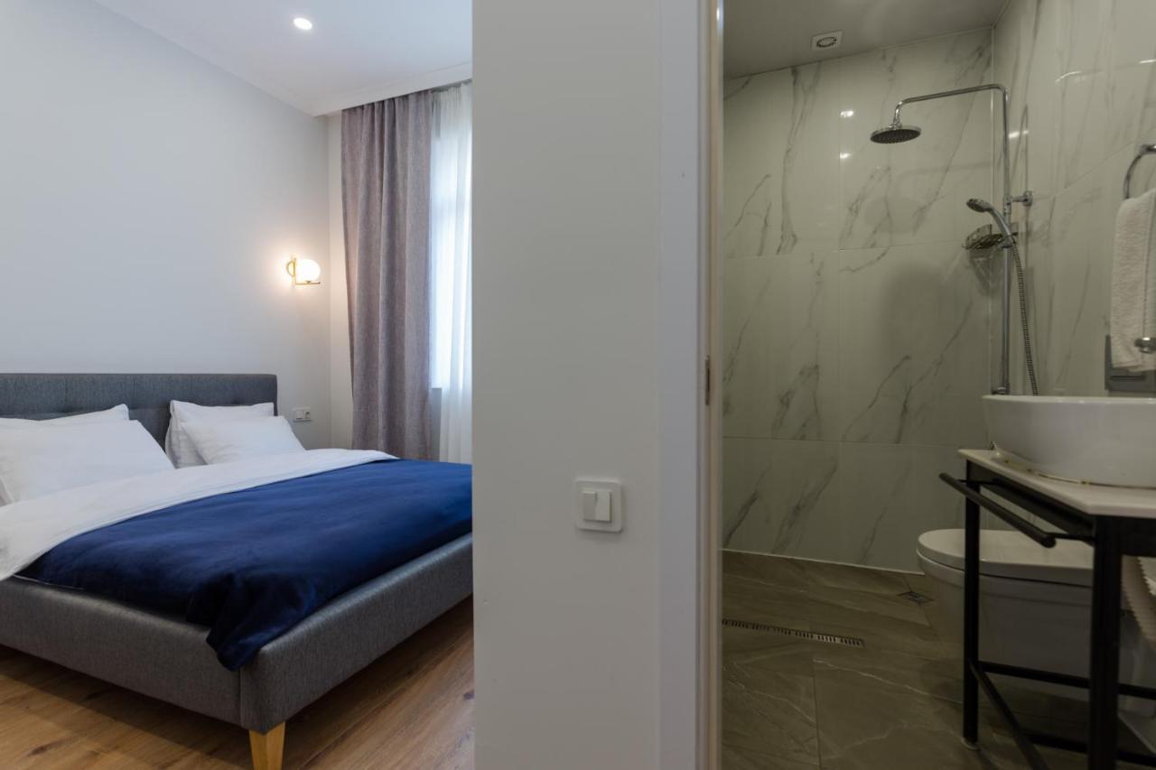 Hotel Lifetime Μπατούμι Εξωτερικό φωτογραφία