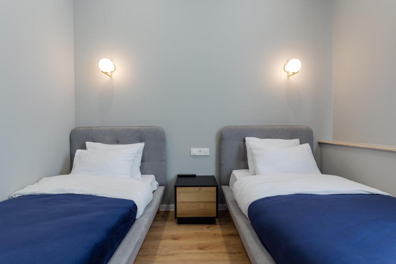 Hotel Lifetime Μπατούμι Εξωτερικό φωτογραφία